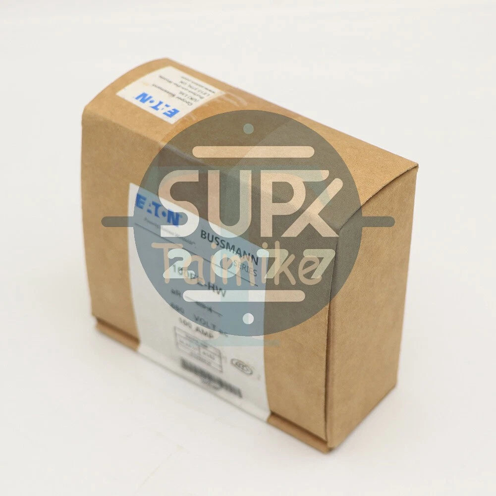 10PCS Eaton BS88:4 Fast Fuse 100FE-HW 100FE 100A 690V Fuse