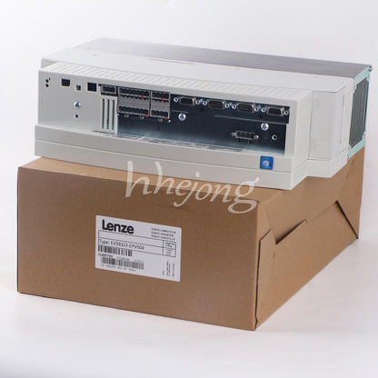 LENZE EVS9323 EPV004 Inverter Servo Drive - LENZE