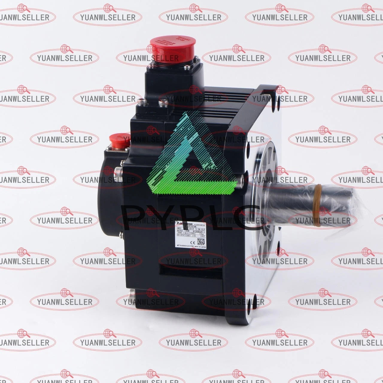 1PCS MITSUBISHI SERVO MOTOR HF-SP2024K