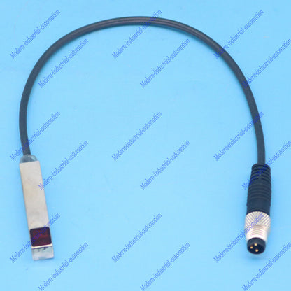 new 1pc BALLUFF BOS01Y6 BOS Q08M-PS-KE21-00,2-S49 Photoelectric sensor - BALLUFF