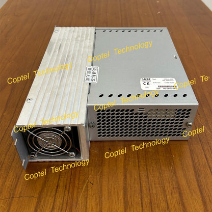 LUST LTi Drives CDA34.006.W2.0.BR.H12 180 Days Used - LUST