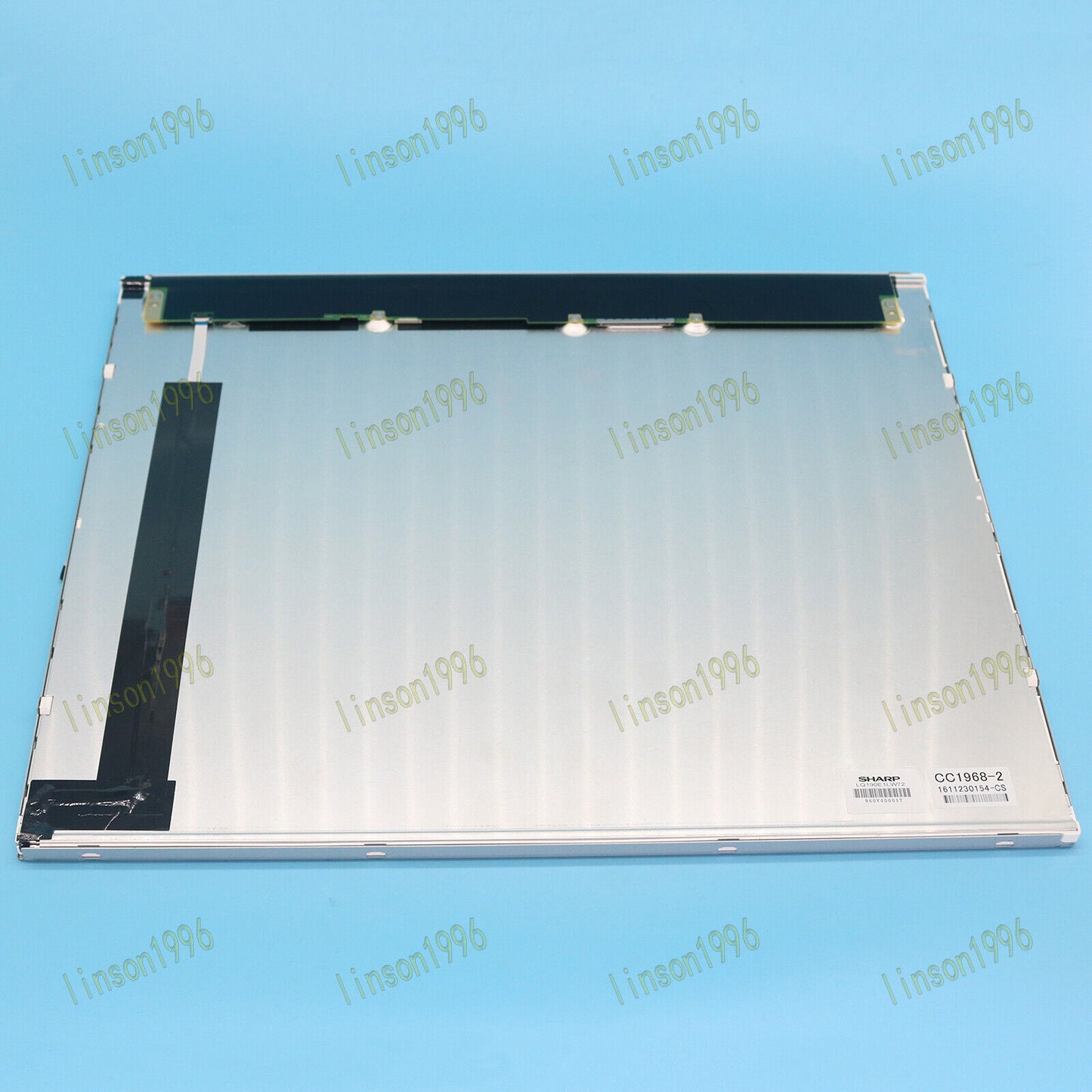 SHARP LQ190E1LW72 19-inch 1280x1024 LCD Panel - SHARP