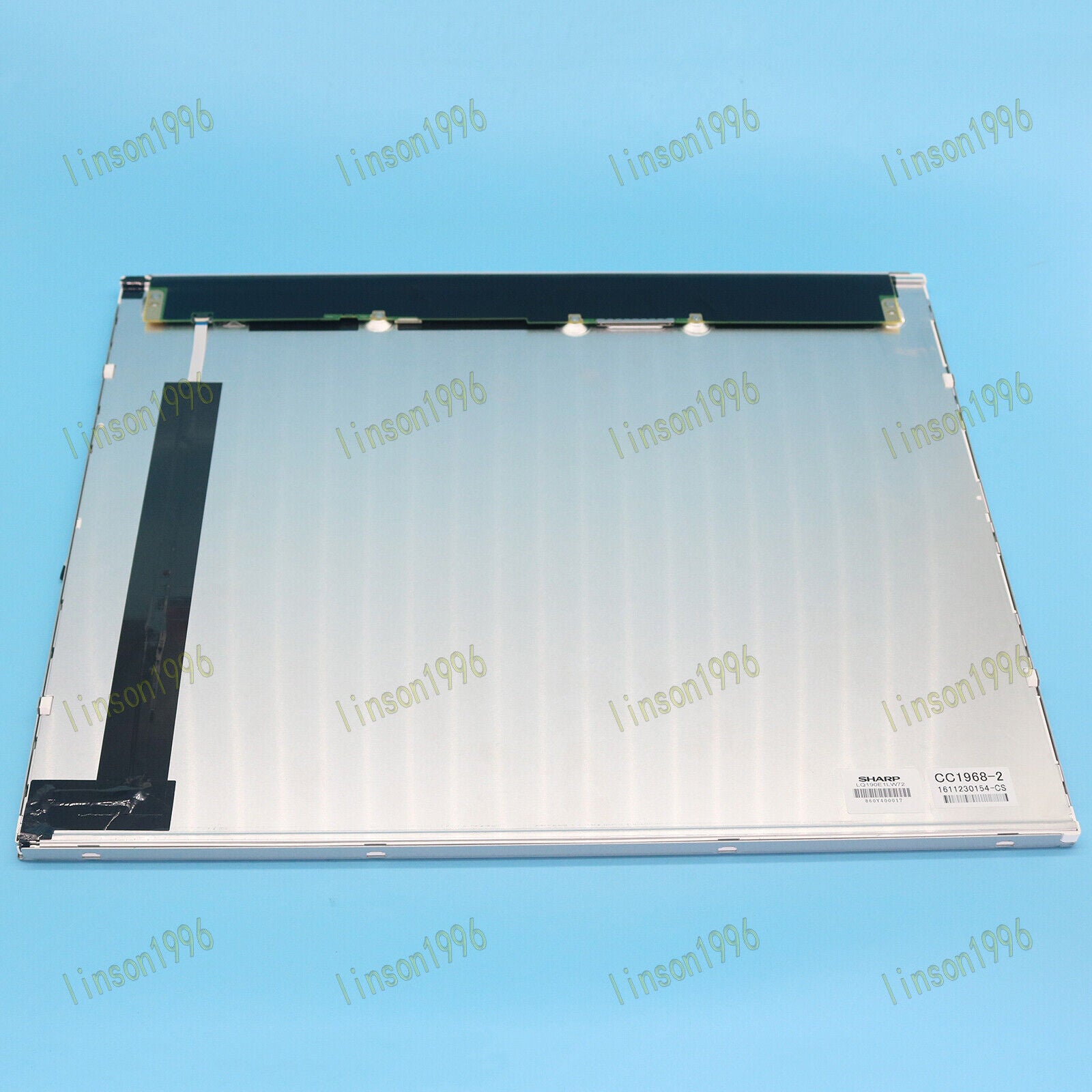 SHARP LQ190E1LW72 19-inch 1280x1024 LCD Panel - SHARP