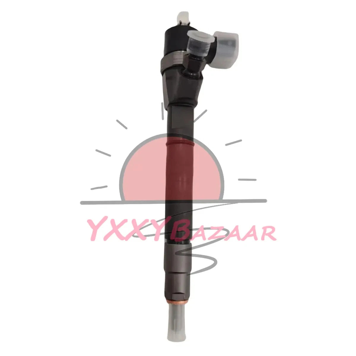 5X Diesel Fuel Injector for Mercedes/Dodge/Freightliner Sprinter 2500 3500 04-06