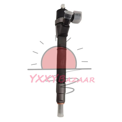 5X Diesel Fuel Injector for Mercedes/Dodge/Freightliner Sprinter 2500 3500 04-06