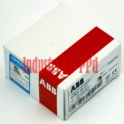 ABB A26D3001 220V Contactor - ABB