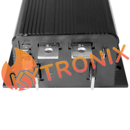 72V 400A 0-5kΩ Motor Controller 1205M-6B403 for Curtis EZGO Club Car Golf Cart