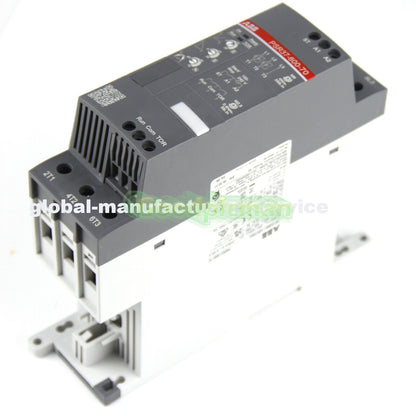 ABB PSR37-600-70 1SFA896110R7000 Soft Starter 37A 18.5kw