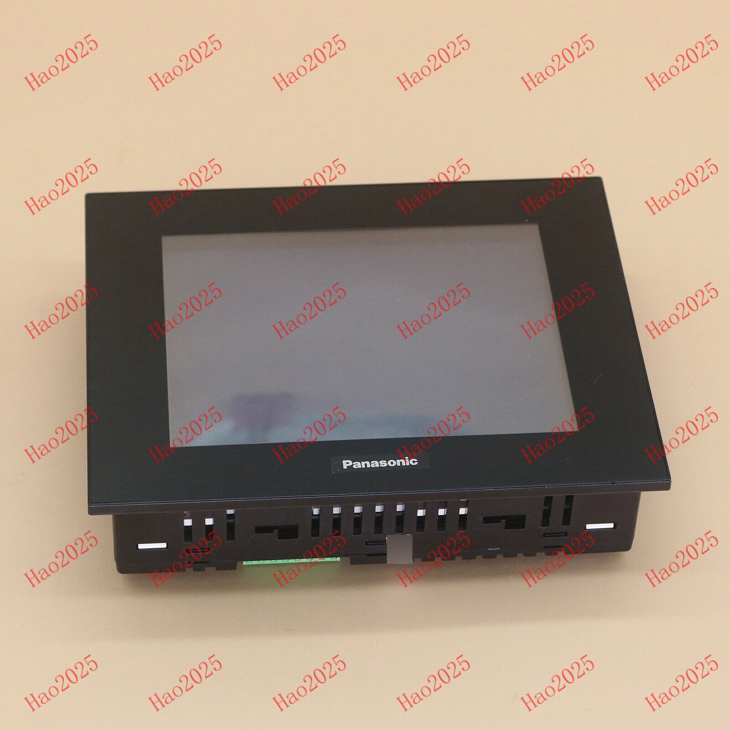 used GT32 AIG32MQ02D-F For Panasonic Programmable Display - PANASONIC
