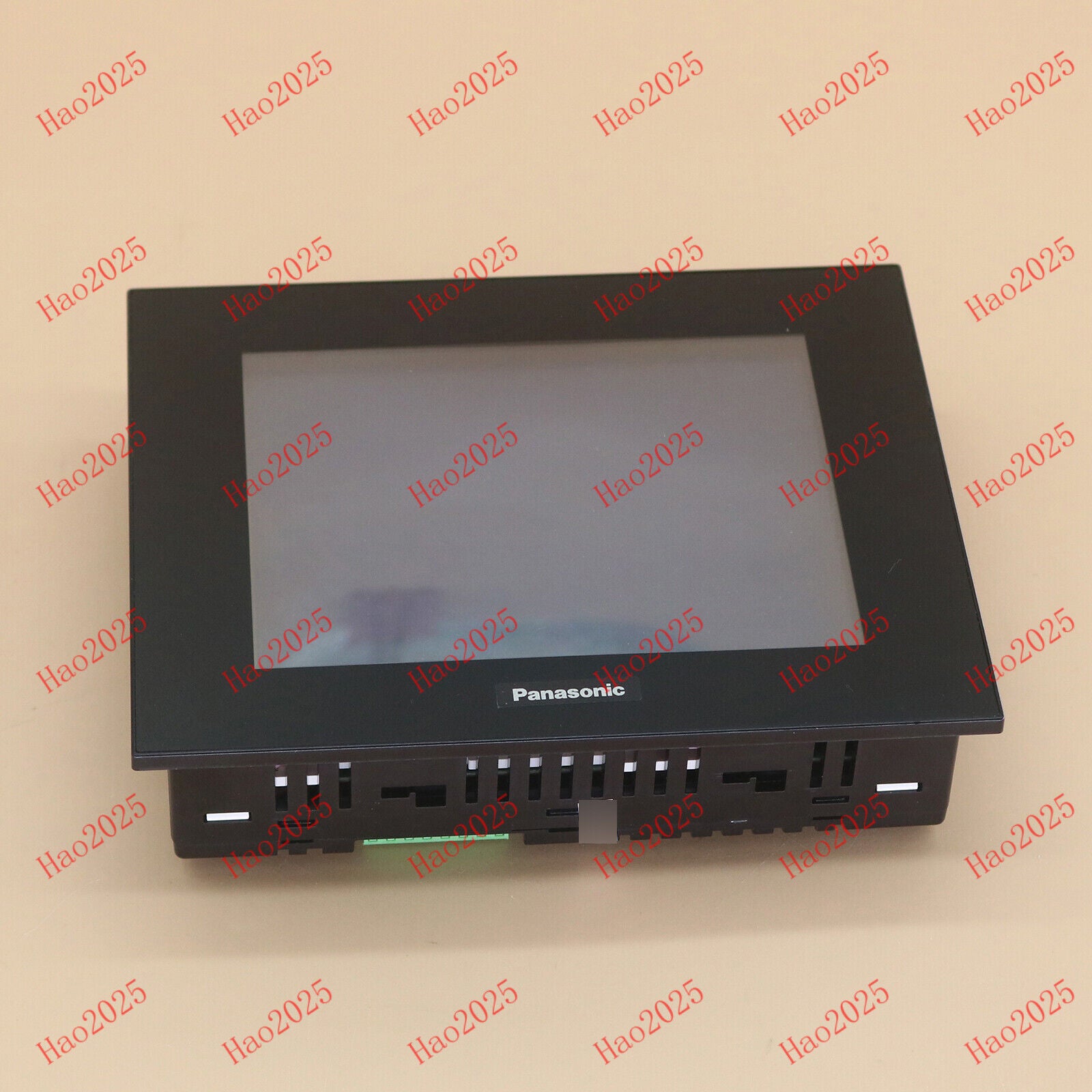 used GT32 AIG32MQ02D-F For Panasonic Programmable Display - PANASONIC