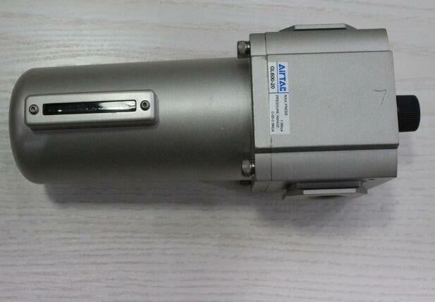 1PCS AirTAC GL600-20 GL60020 F.R.L Conbination Free Ship