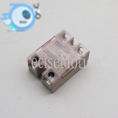 1PC Omron G3NA-D210B Solid State Relay5-200V DC Heater Temperature Relay10 Amp