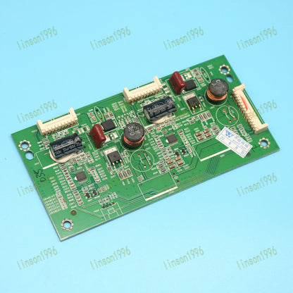 Used Sanyo 40-55E811-DRF2LG 48'' LED Driver Board - SANYO