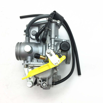 new 16100-HN1-013 For Honda 400EX 400 1999-2014 ATV Carburetor Assy