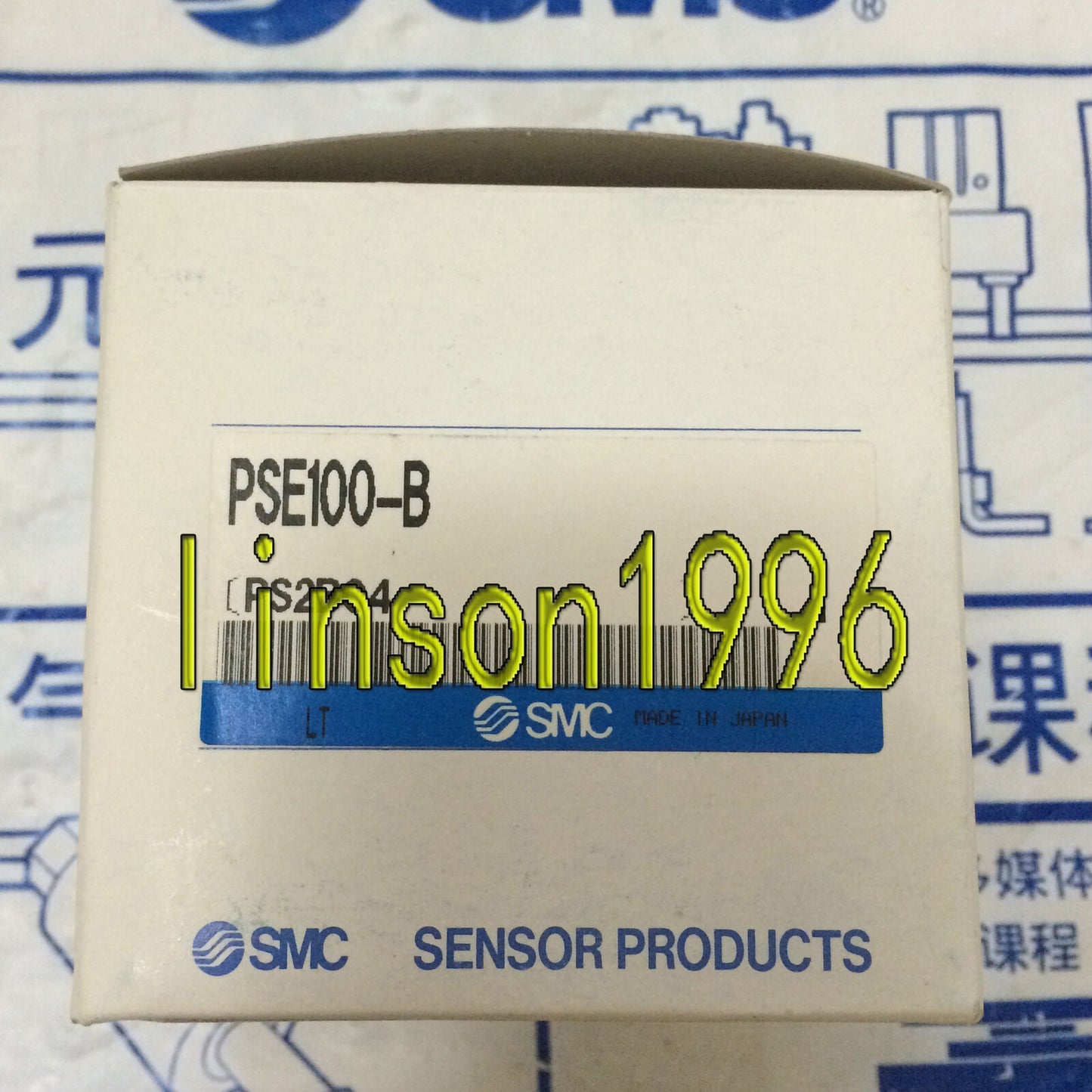 ONE SMC PSE100 Digital Display - ONE