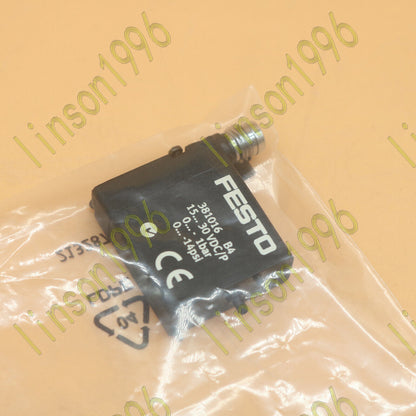 1PC FESTO 381016 SC VADMI-...-P Vacuum Generator - FESTO