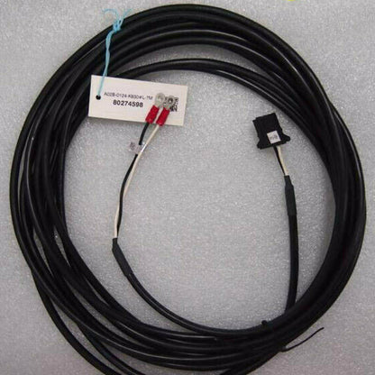 FANUC A02B-0124-K830#L-7M System Power Cord - FANUC