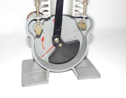 Used Old Driving School Model Four-Stroke Engine Demonstration Model - KOEED