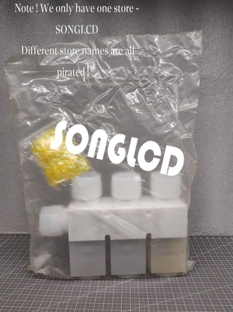 1PCS NEW TMXV-4270-X366SCBmf3 - KOEED
