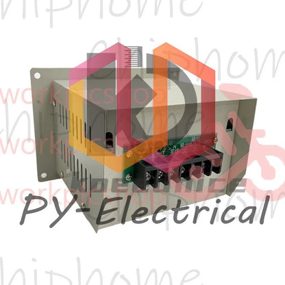 YTC-10A Three Phases Torque Motor Controller 380V Motor Speed Regulator Governor