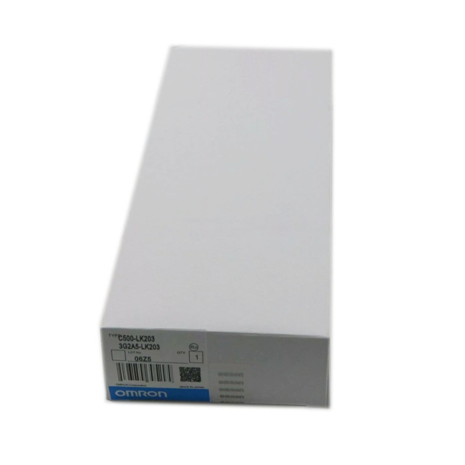 Omron C500-LK203 PLC Module | [Omron] | [Model Number] - OMRON