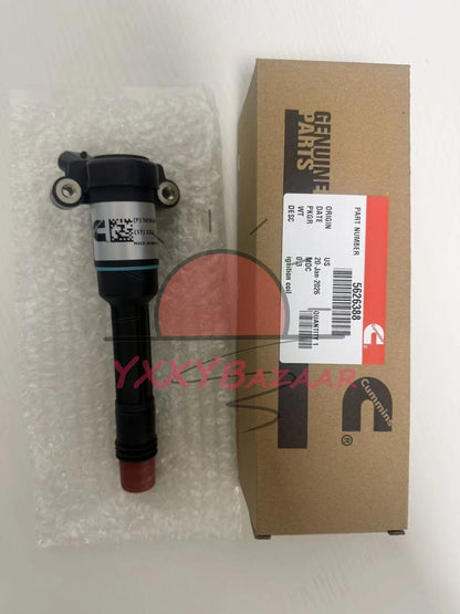 3 pack Ignition Coil 5310990 5626388 Fits for Cummins Engine US STOCK