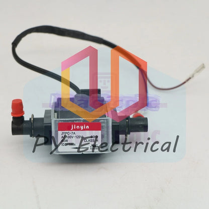 For Rug Doctor Deep Carpet Cleaner DCC-1 WATER PUMP JYPC-7A / 51153 P403A 110V