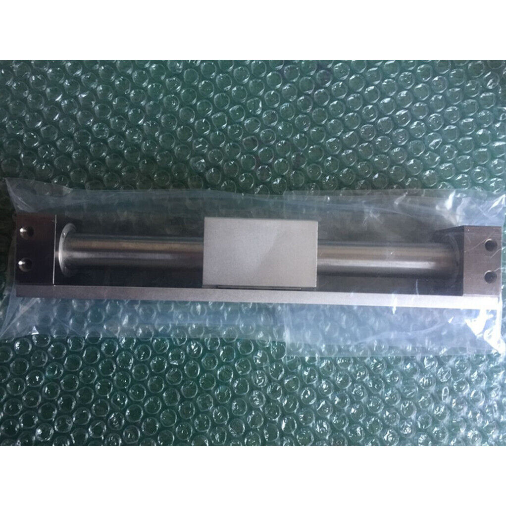 New 1PC SMC Rodless Cylinder CY3R20-150: One-Year Warranty - SMC