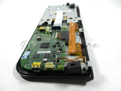 used CLX-9201 operation panel key board display compatible Samsung 9201 NA/ND - SAMSUNG