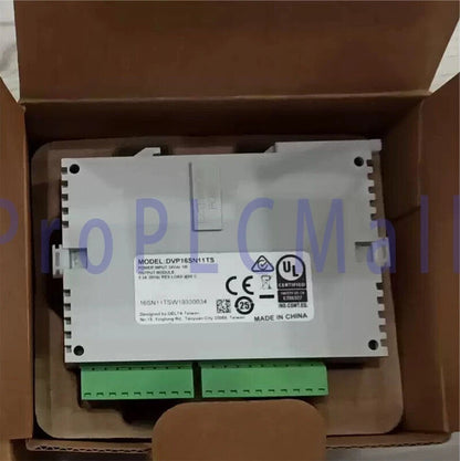 1PC Delta DVP16SN11TS PLC transistor output Digital Module Free delivery #F