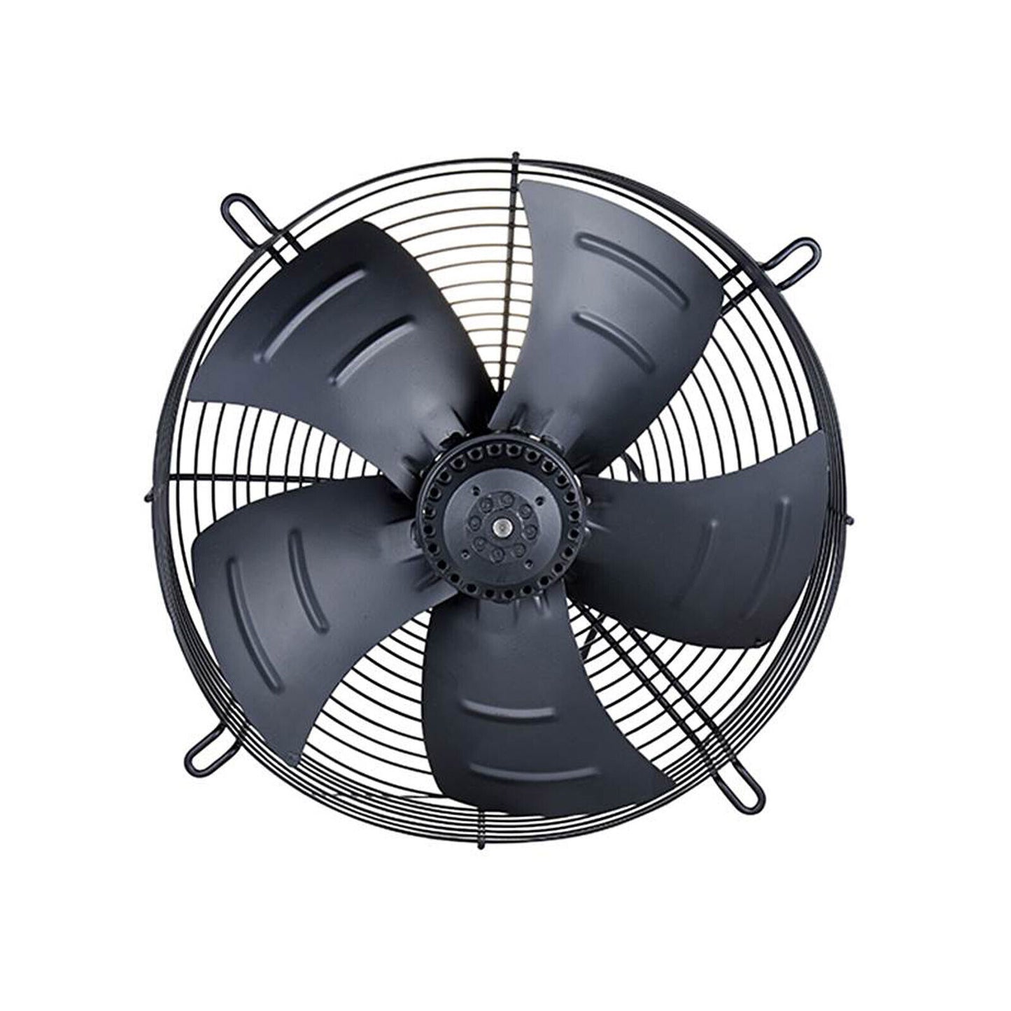 new 1PC centrifugal fan YWF-4E-350-S-102/34-E 220V 140W 1380rpm - YWF