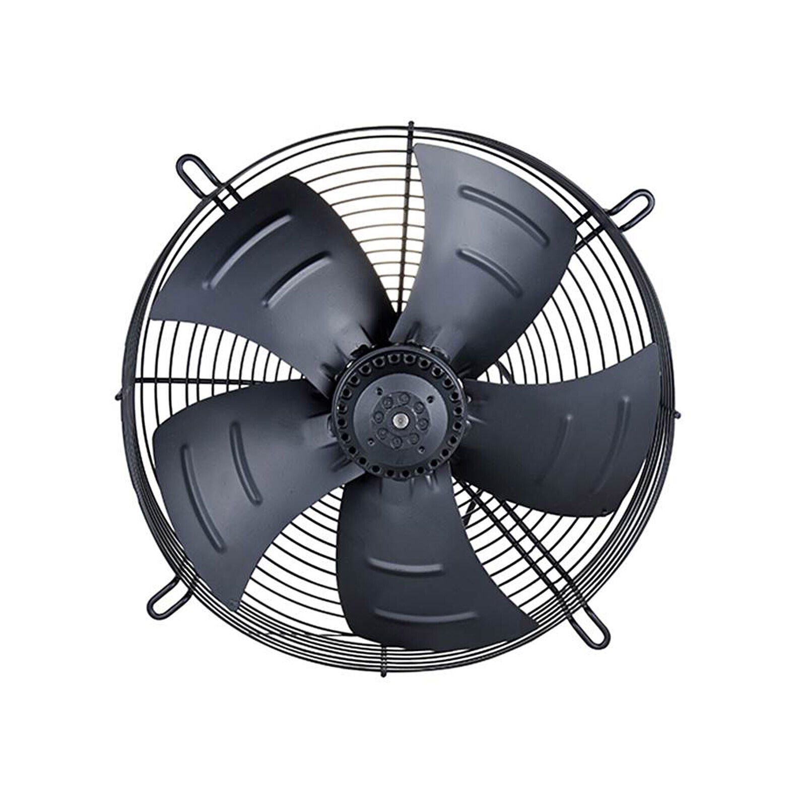 new 1PC centrifugal fan YWF-4E-350-S-102/34-E 220V 140W 1380rpm - YWF