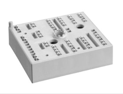 SemiKron Power Supply Module SEMIKRON SKIIP22NAB063T1 - SEMIKRON