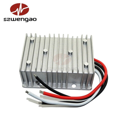 new 36V to 12V30A power converter 360W DC-DC DC regulated power supply buck - KOEED