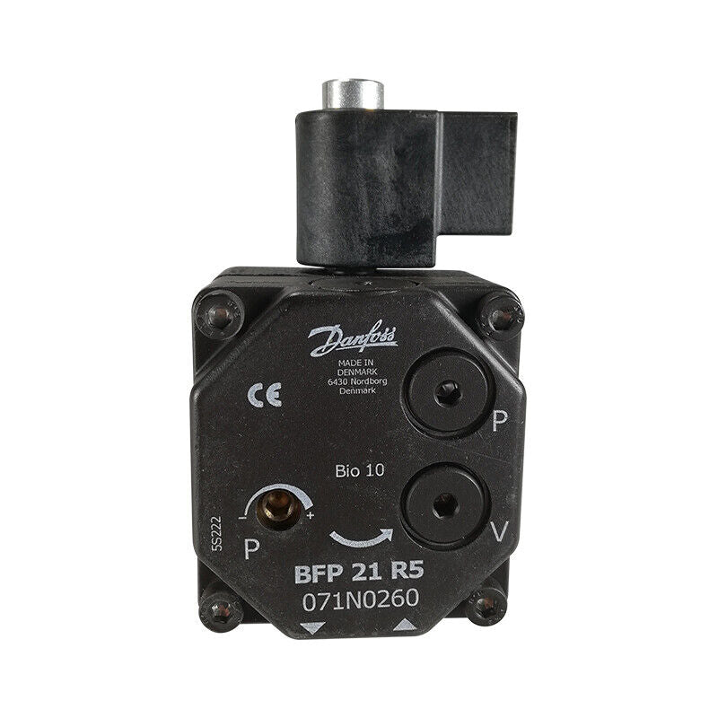 new DANFOSS oil pump BFP21R5 BFP21L5 BFP21R3 BFP21L3 - DANFOSS