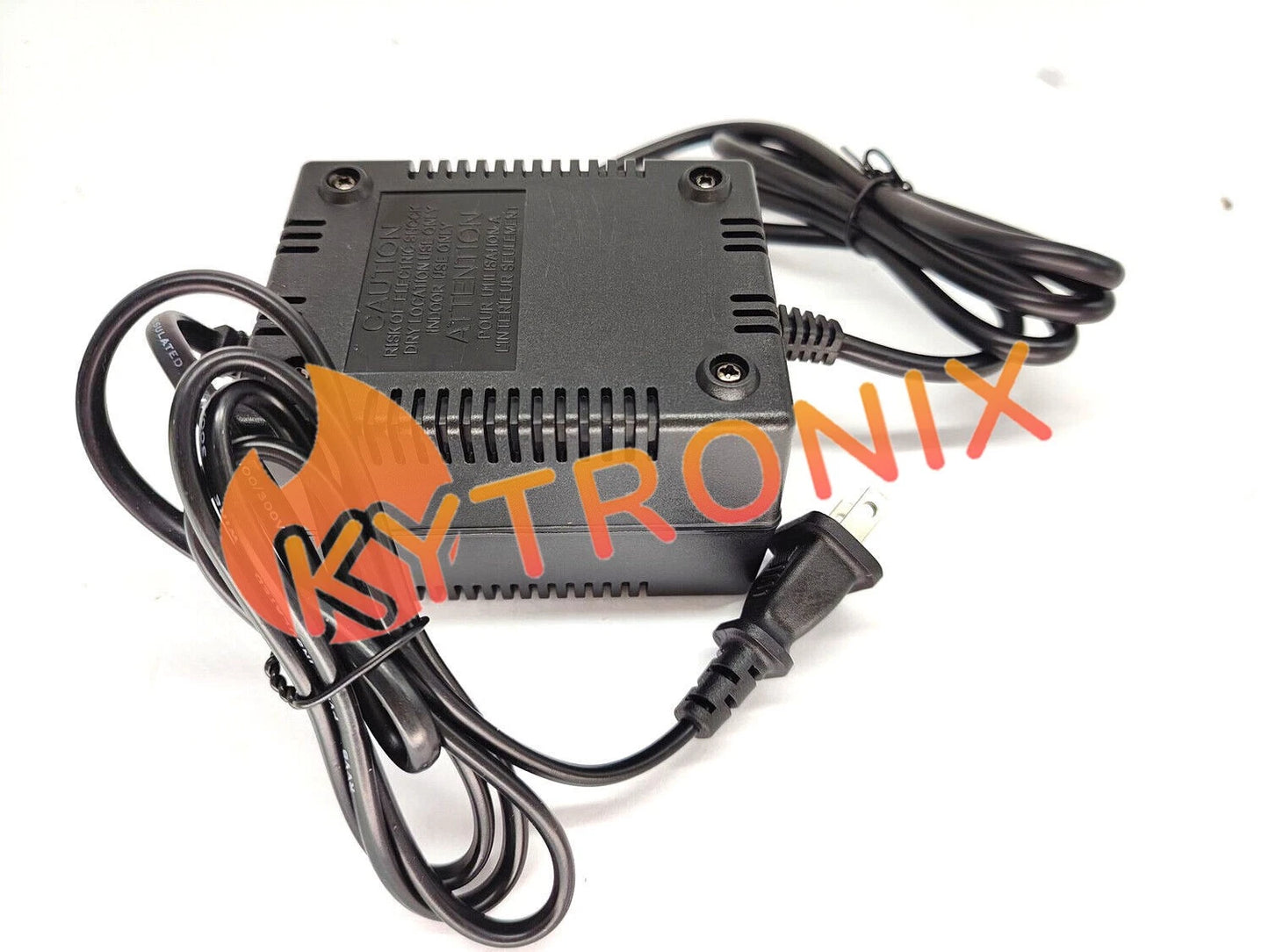 AC Adapter for Phonic MM1002 MM1202 MU502 Mixer Power Charger