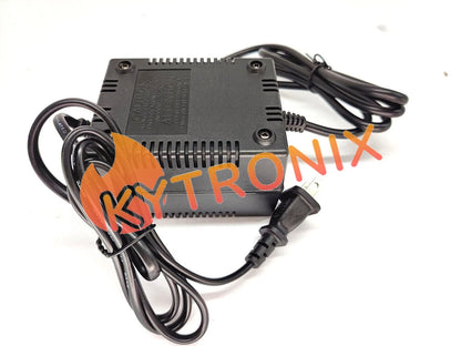 AC Adapter for Phonic MM1002 MM1202 MU502 Mixer Power Charger