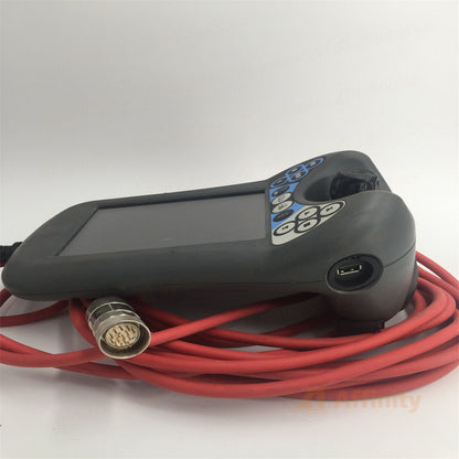 Used Teach Pendant ABB IRC5 Flex Pendant 1PC - ABB