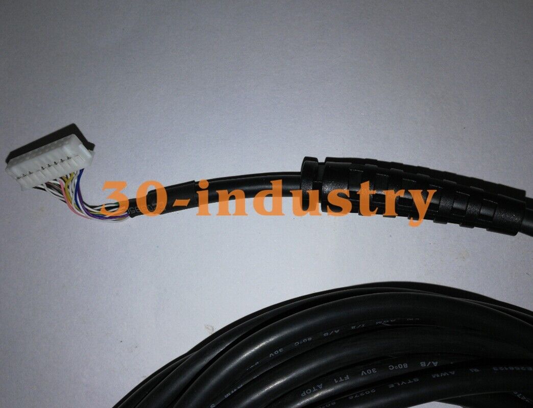 Alfarobot TRC-1300N 4m Manipulator Cable - 1 Piece - ALFAROBOT