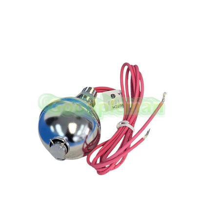 NIB GEMS P/N: 01950 LEVEL SWITCH LS-1950 S.S.