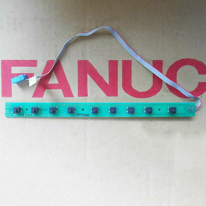 Used Fanuc A20B-1008-0210 Circuit Board Tested Good Condition - FANUC