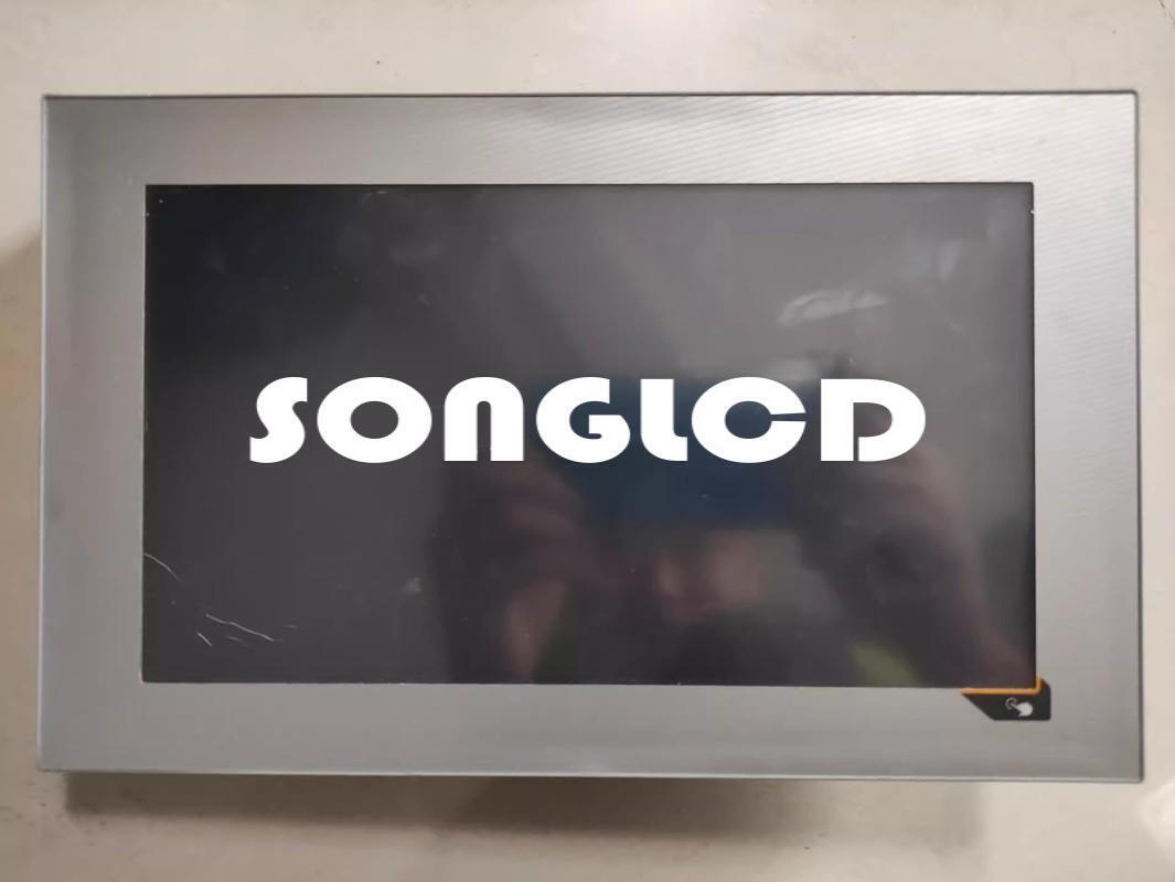 1PCS 4PPC70.101G-22W HMI Touch Panel Display - YUANHUI PRECISION