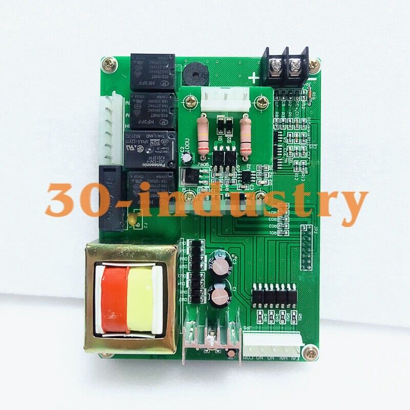Topstar Desiccant Dryer Circuit Board Controller - Double Layer Design - TOPSTAR