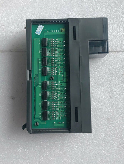 used ONE Mitsubishi PLC A1SX41Certified Tested - MITSUBISHI