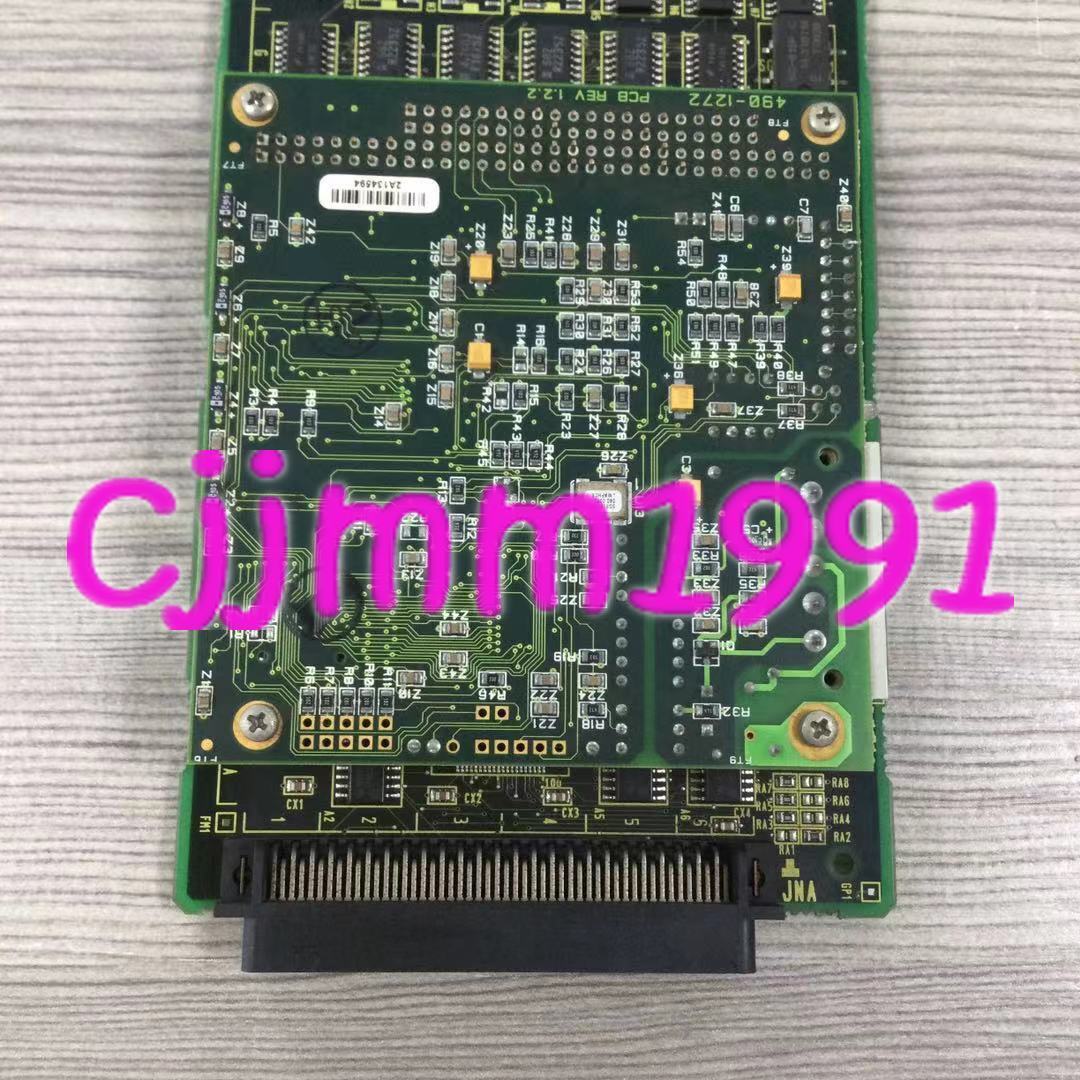 new 1PC FANUC circuit board A20B-8001-0881 - FANUC