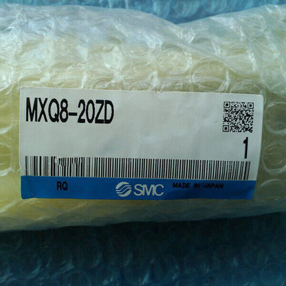ONE SMC MXQ8-20ZD Pneumatic Slide Cylinder - SMC