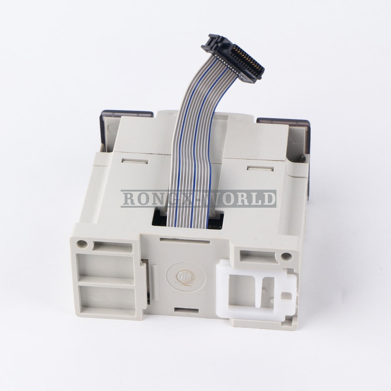 Mitsubishi FX0N-3A FXON-3A PLC Module - MITSUBISHI