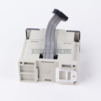 Mitsubishi FX0N-3A FXON-3A PLC Module - MITSUBISHI