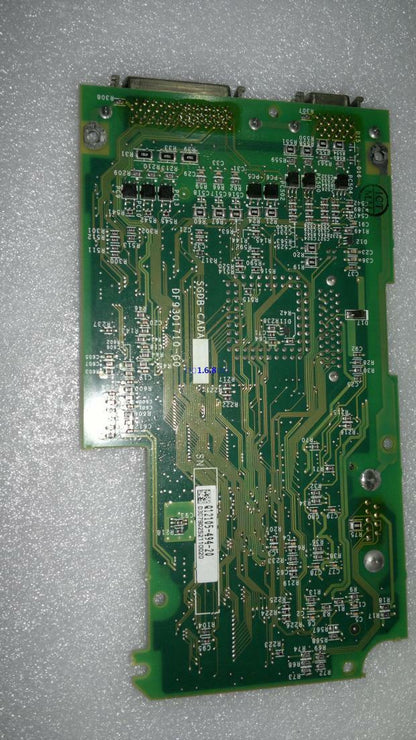 used 1PC Yaskawa servo drive motherboard SGDB-CADA - YASKAWA