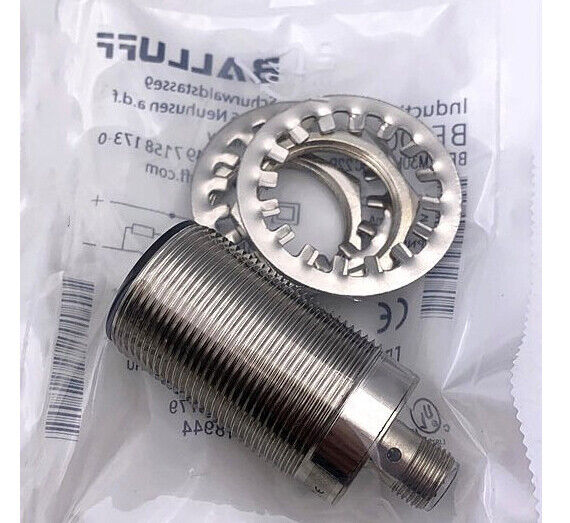 M30MI Proximity Sensor - BALLUFF